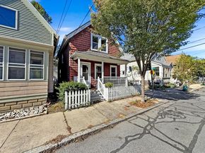 112 Jackson St 1, Cambridge MA 02139