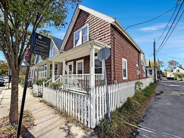112 Jackson St 1, Cambridge MA 02139