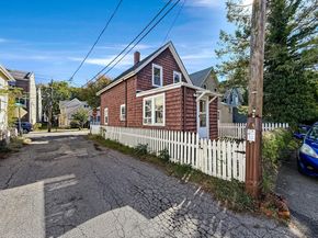 112 Jackson St 1, Cambridge MA 02139