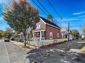 112 Jackson St 1, Cambridge MA 02139