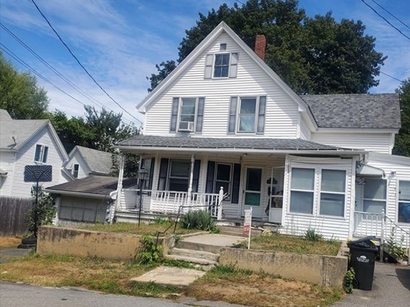 1958 Orange Street, Athol MA 01331