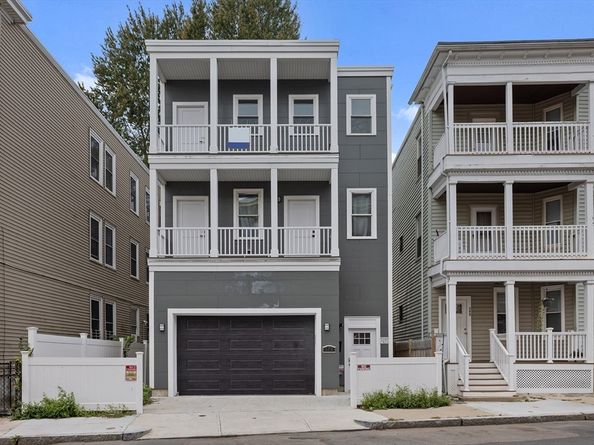 175 Howard Ave 2, Boston MA 02125
