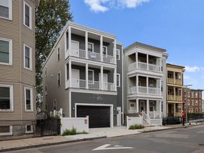 175 Howard Ave 2, Boston MA 02125