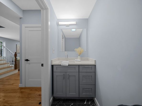 175 Howard Ave 2, Boston MA 02125