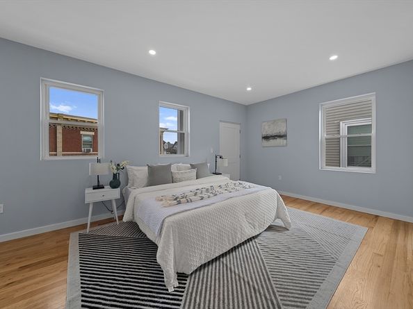 175 Howard Ave 2, Boston MA 02125