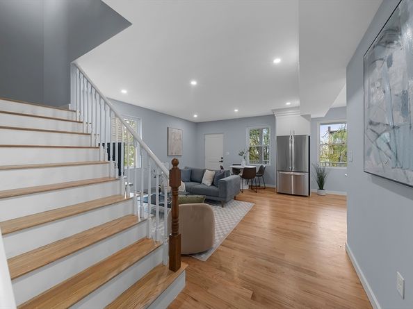 175 Howard Ave 2, Boston MA 02125