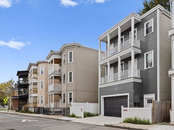 175 Howard Ave 2, Boston MA 02125