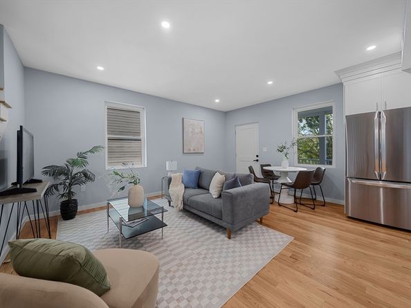 175 Howard Ave 2, Boston MA 02125