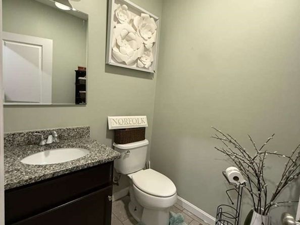 25 Boydes Xing 18, Norfolk MA 02056