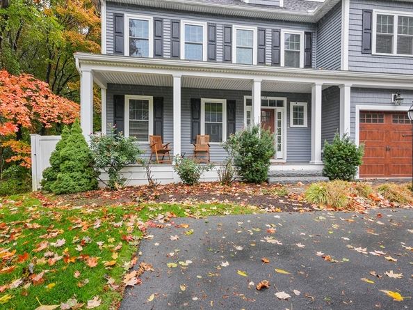 18 Beacon St 18, Woburn MA 01801