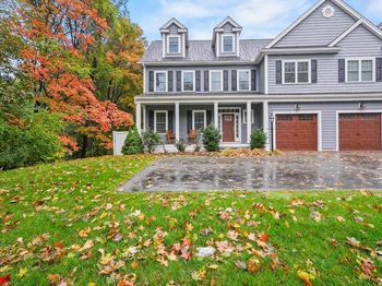 18 Beacon St