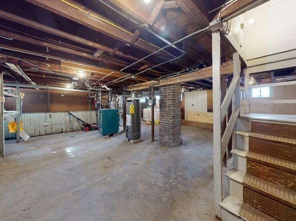 147 Langdon Ave 147, Watertown MA 02472