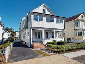 147 Langdon Ave 147, Watertown MA 02472