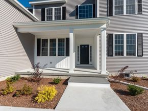 61 Boutelle Road, Sterling MA 01564