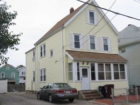16 Woodville Street, Everett MA 02149