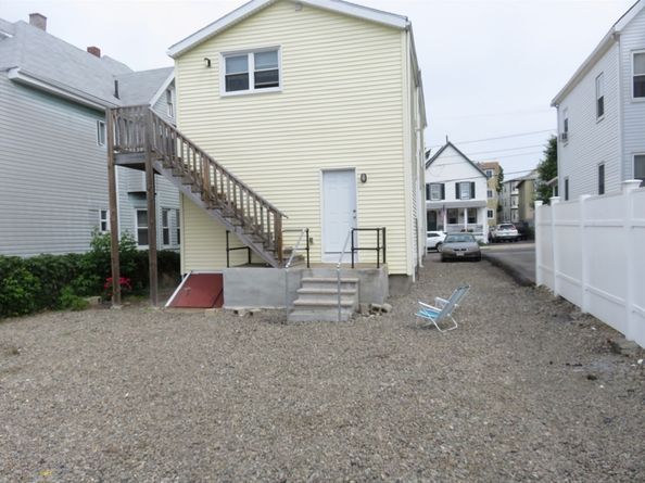 16 Woodville Street, Everett MA 02149