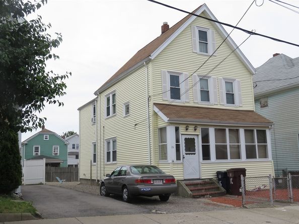 16 Woodville Street, Everett MA 02149