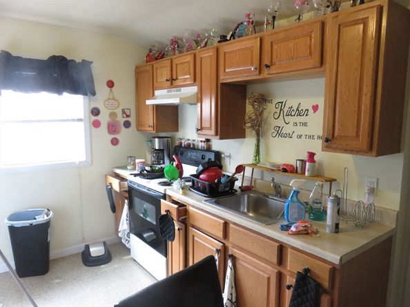 16 Woodville Street, Everett MA 02149