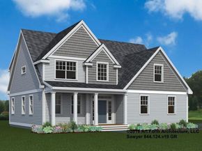 62 High Street Lot 12, Stoneham MA 02180