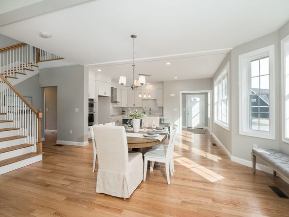 62 High Street Lot 12, Stoneham MA 02180