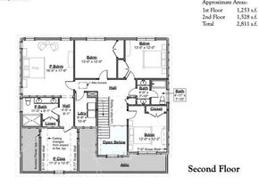 62 High Street Lot 12, Stoneham MA 02180
