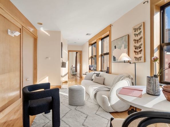 42 Beach Street 9D, Boston MA 02111