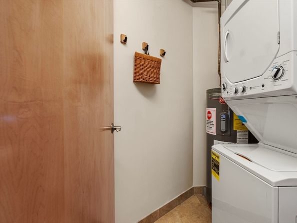 42 Beach Street 9D, Boston MA 02111