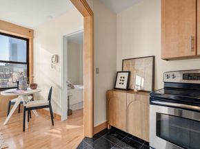 42 Beach Street 9D, Boston MA 02111