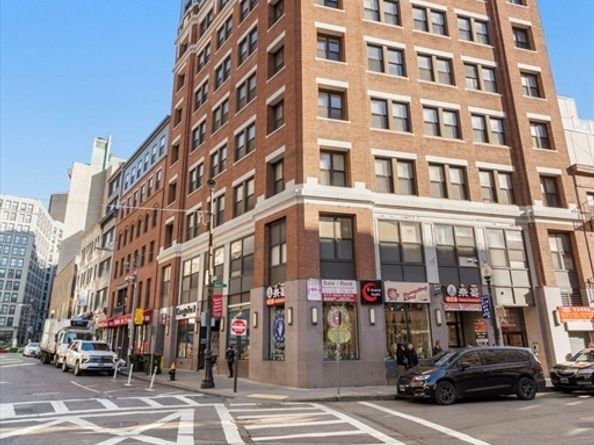 42 Beach Street 9D, Boston MA 02111