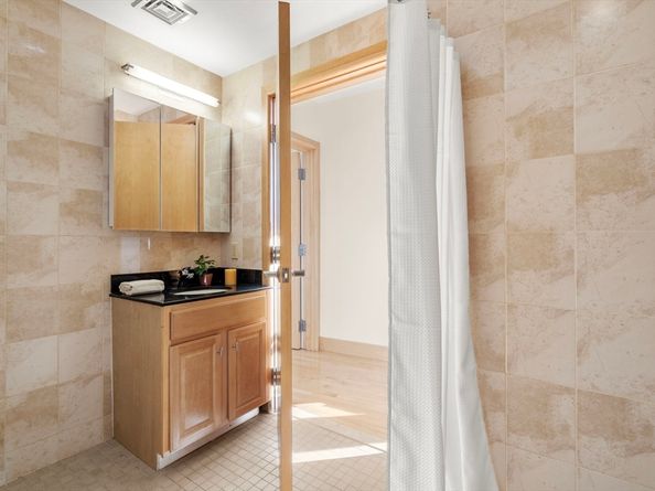 42 Beach Street 9D, Boston MA 02111