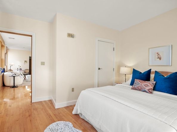 42 Beach Street 9D, Boston MA 02111