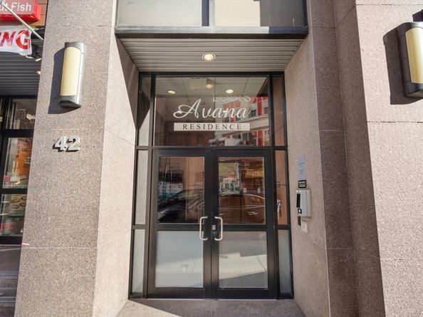 42 Beach Street 9D, Boston MA 02111