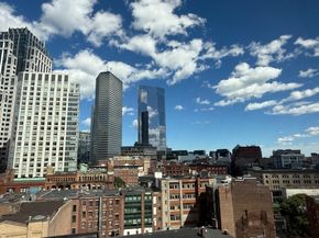 42 Beach Street 9D, Boston MA 02111