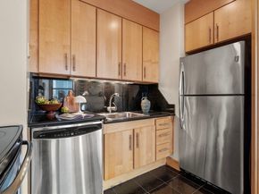 42 Beach Street 9D, Boston MA 02111