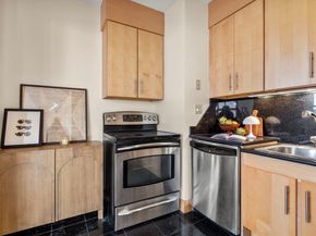 42 Beach Street 9D, Boston MA 02111
