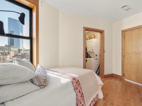 42 Beach Street 9D, Boston MA 02111