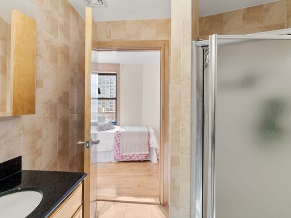 42 Beach Street 9D, Boston MA 02111