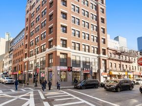 42 Beach Street 9D, Boston MA 02111