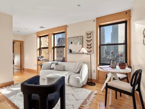 42 Beach Street 9D, Boston MA 02111