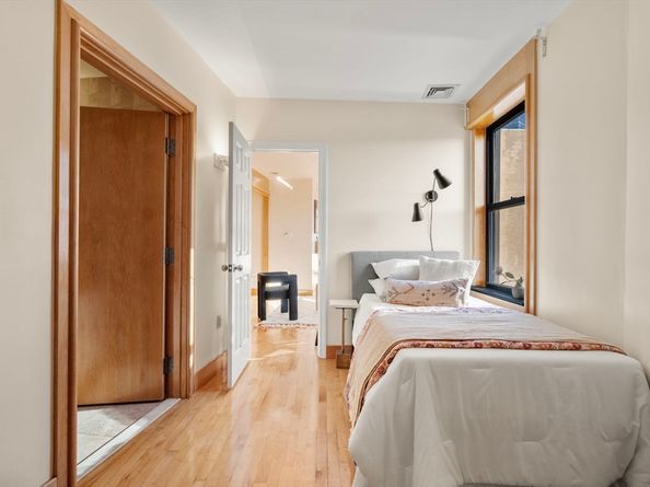 42 Beach Street 9D, Boston MA 02111