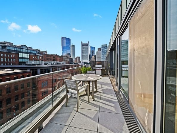 346 Congress Street 703, Boston MA 02210