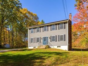 9 Town Farm Rd, North Brookfield MA 01535
