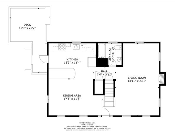 9 Town Farm Rd, North Brookfield MA 01535
