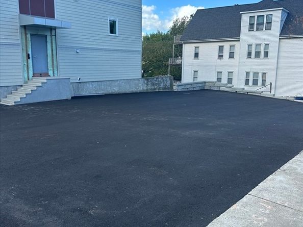 10 Franklin 403, Revere MA 02151