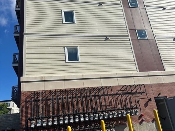 10 Franklin 403, Revere MA 02151