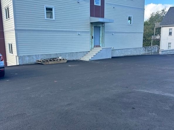 10 Franklin 403, Revere MA 02151