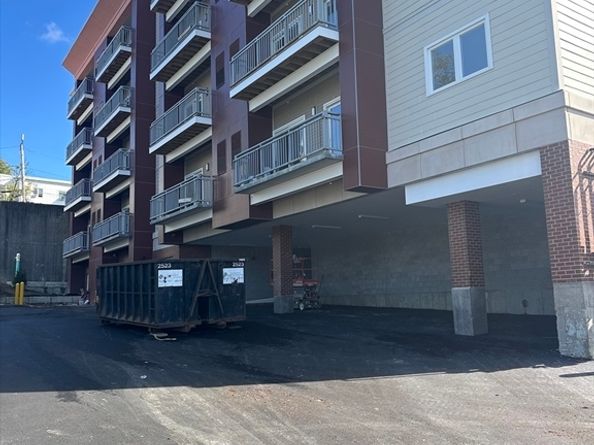 10 Franklin 403, Revere MA 02151