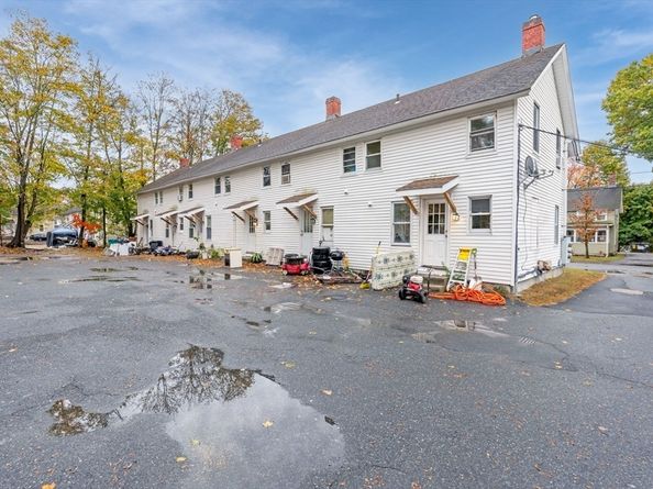 14-24 C St 14, Northbridge MA 01588
