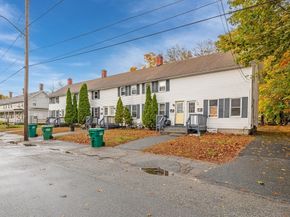 14-24 C St 14, Northbridge MA 01588