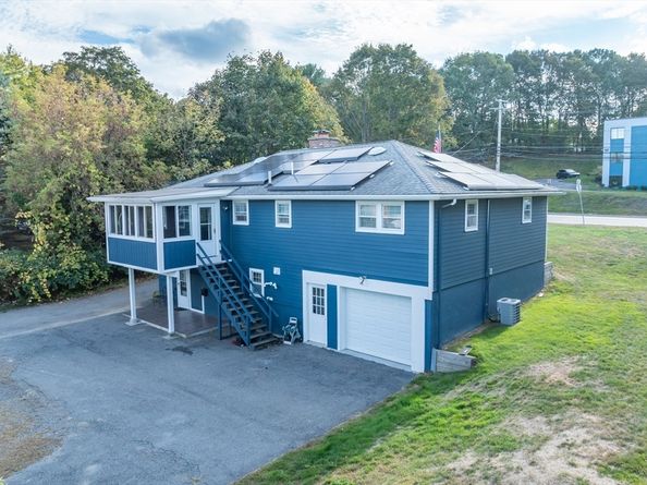 315 Bolton St, Marlborough MA 01752